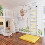 ДСК "DSK 3.1" (11.21.7.13.490.05.06-24.2) серый/жёлтый